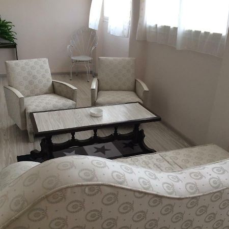 Apartman Melody Sombor Exteriér fotografie