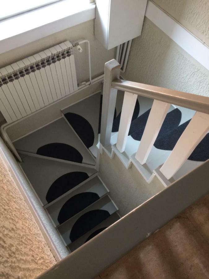Apartman Melody Sombor Exteriér fotografie