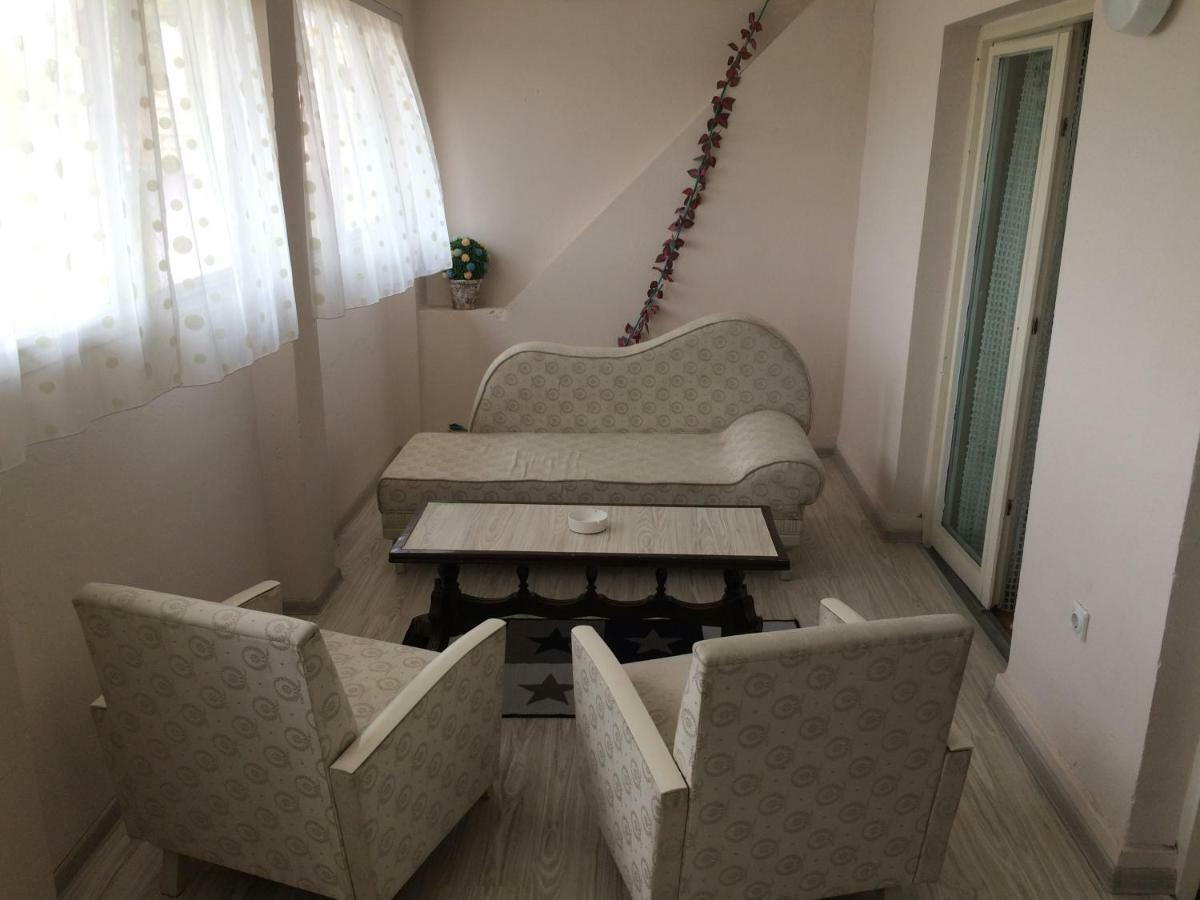 Apartman Melody Sombor Exteriér fotografie