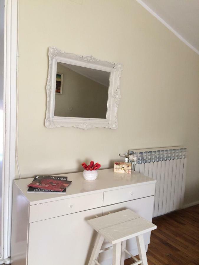 Apartman Melody Sombor Exteriér fotografie