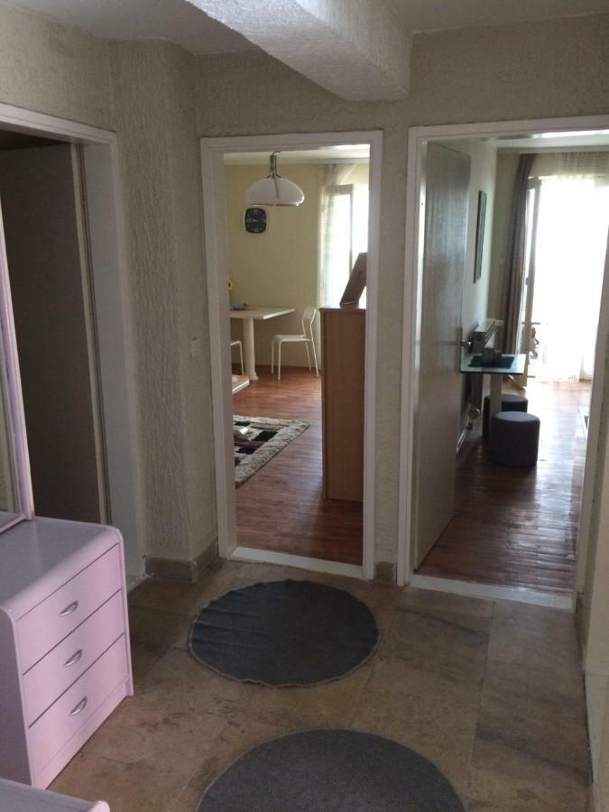 Apartman Melody Sombor Exteriér fotografie