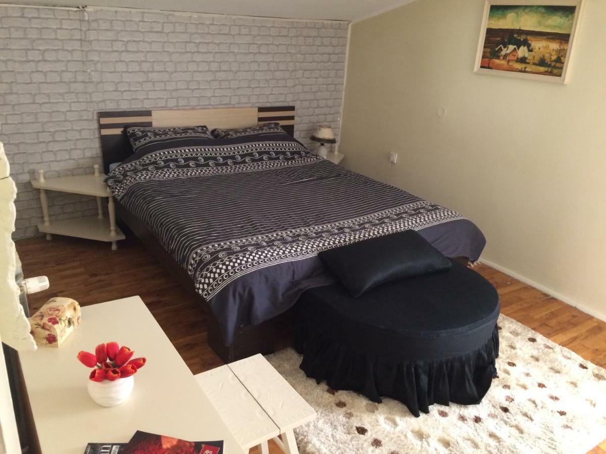 Apartman Melody Sombor Exteriér fotografie