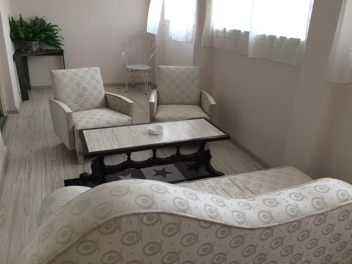Apartman Melody Sombor Exteriér fotografie