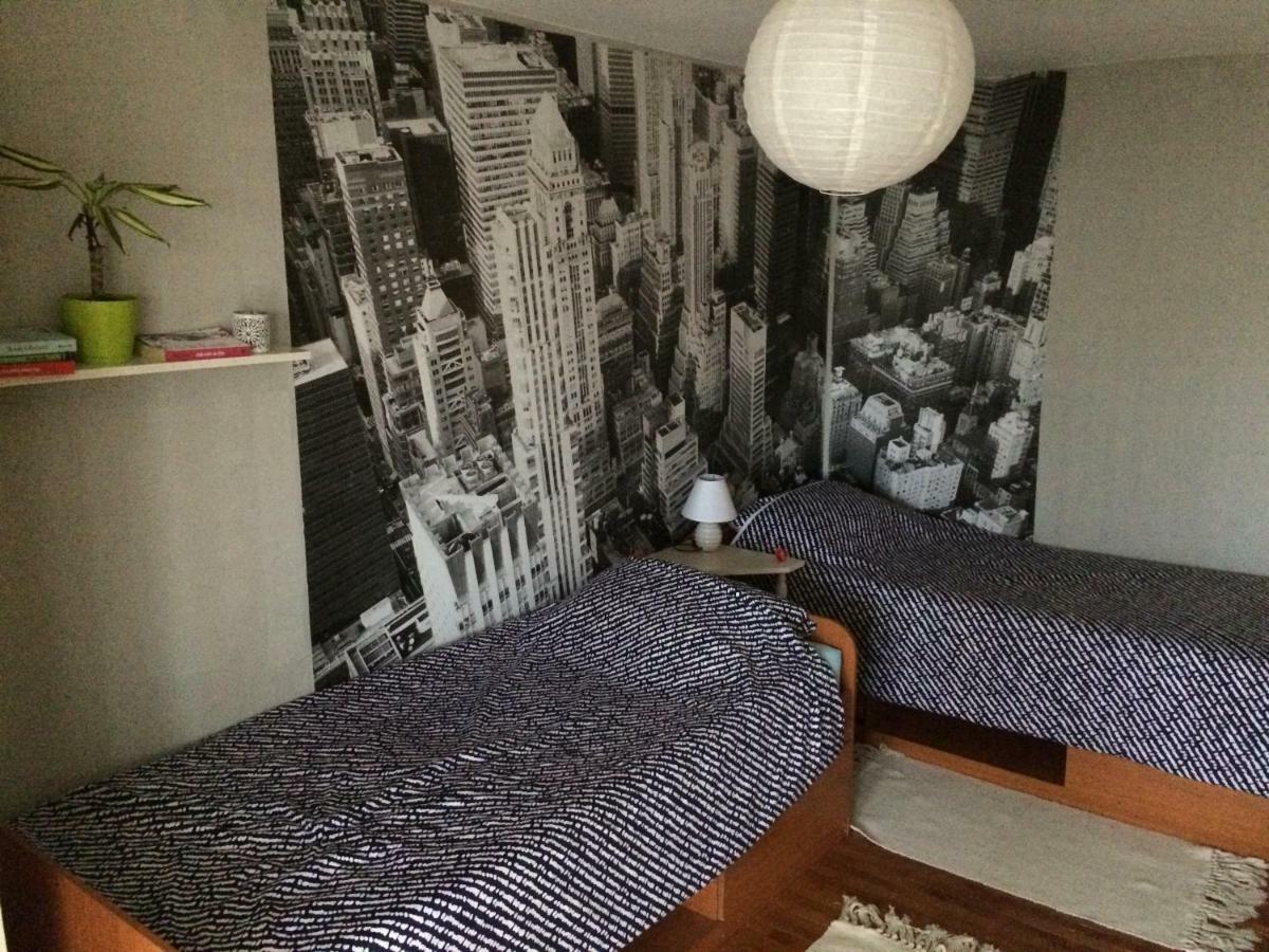 Apartman Melody Sombor Exteriér fotografie