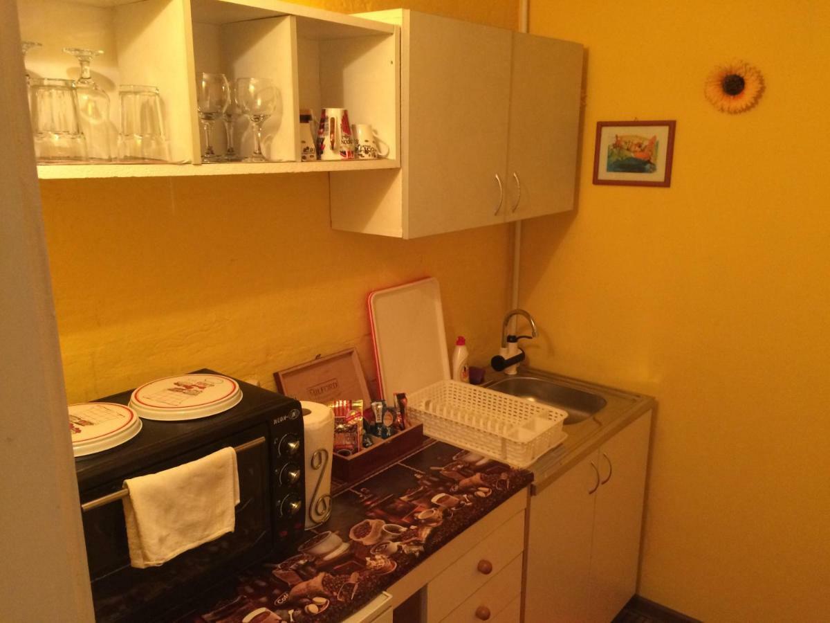 Apartman Melody Sombor Exteriér fotografie